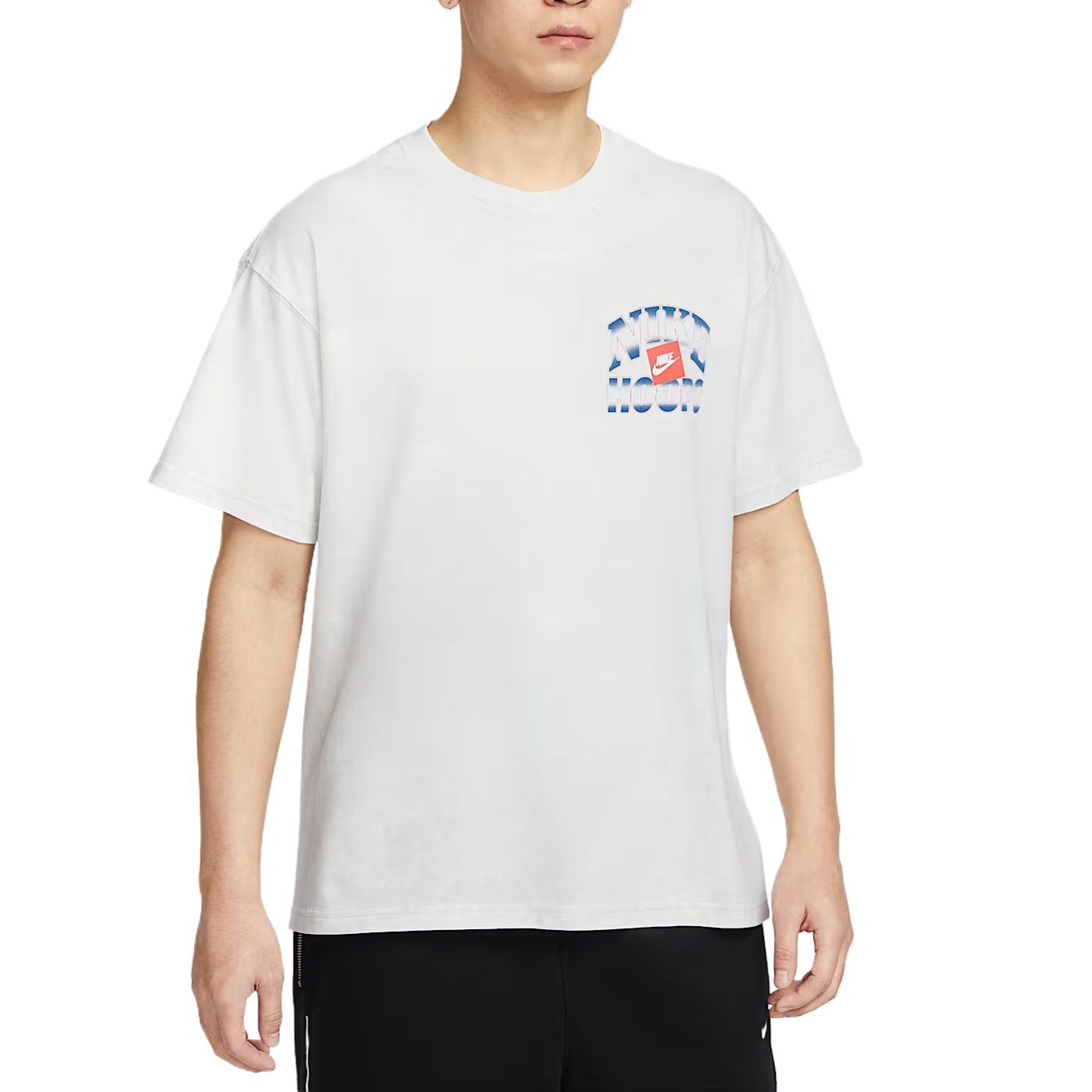 

Футболка мужская Dust Photon Nike, Dust Photon