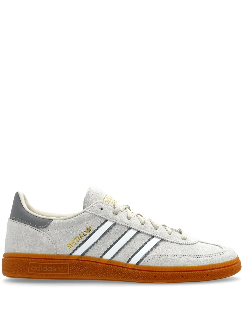 

Кроссовки Handball Spezial Adidas, серый