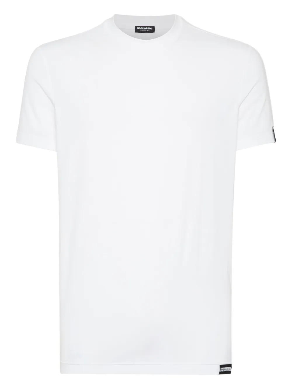 

Футболка Heritage Dsquared2, белый