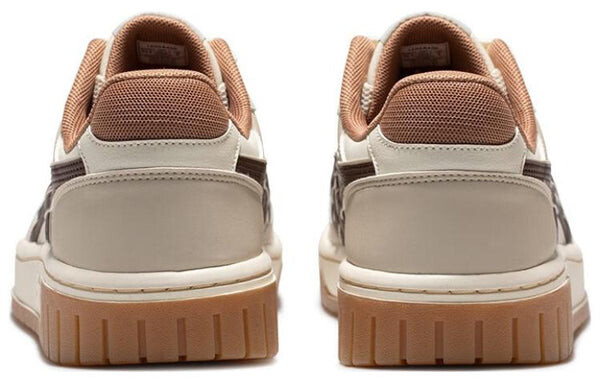 Кроссовки Court MZ 2.0 Asics, белый — фото 4