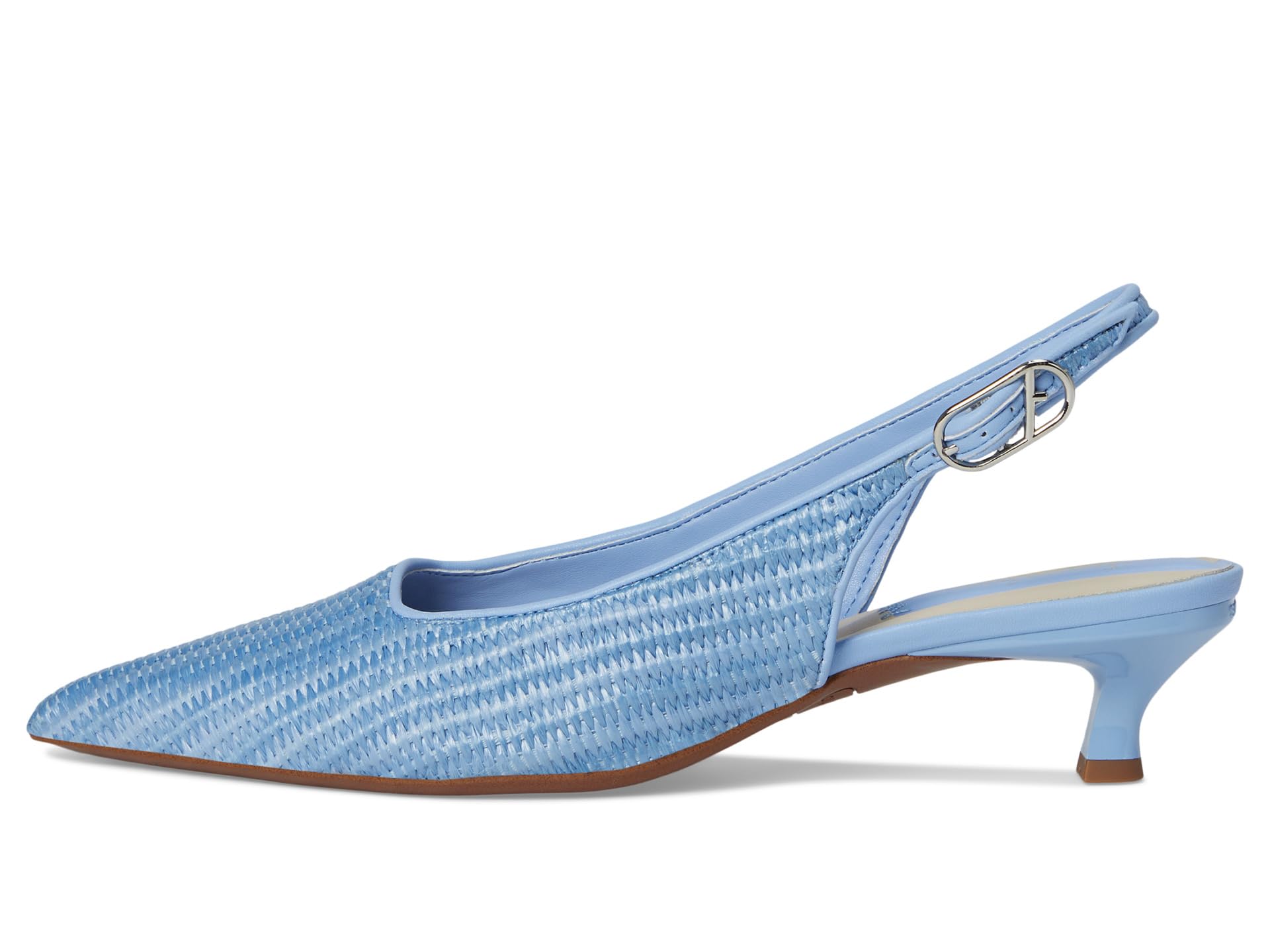 Туфли Franco Sarto Marlow, цвет Denim Blue — фото 4
