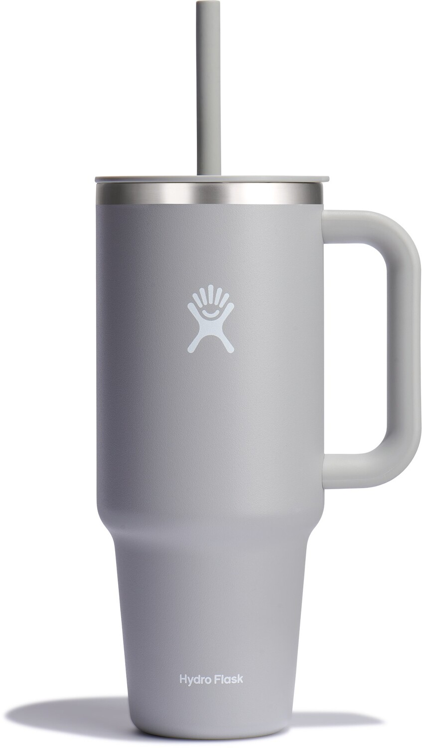 

Термокружка Hydro Flask Allaround Travel Tumbler, серый