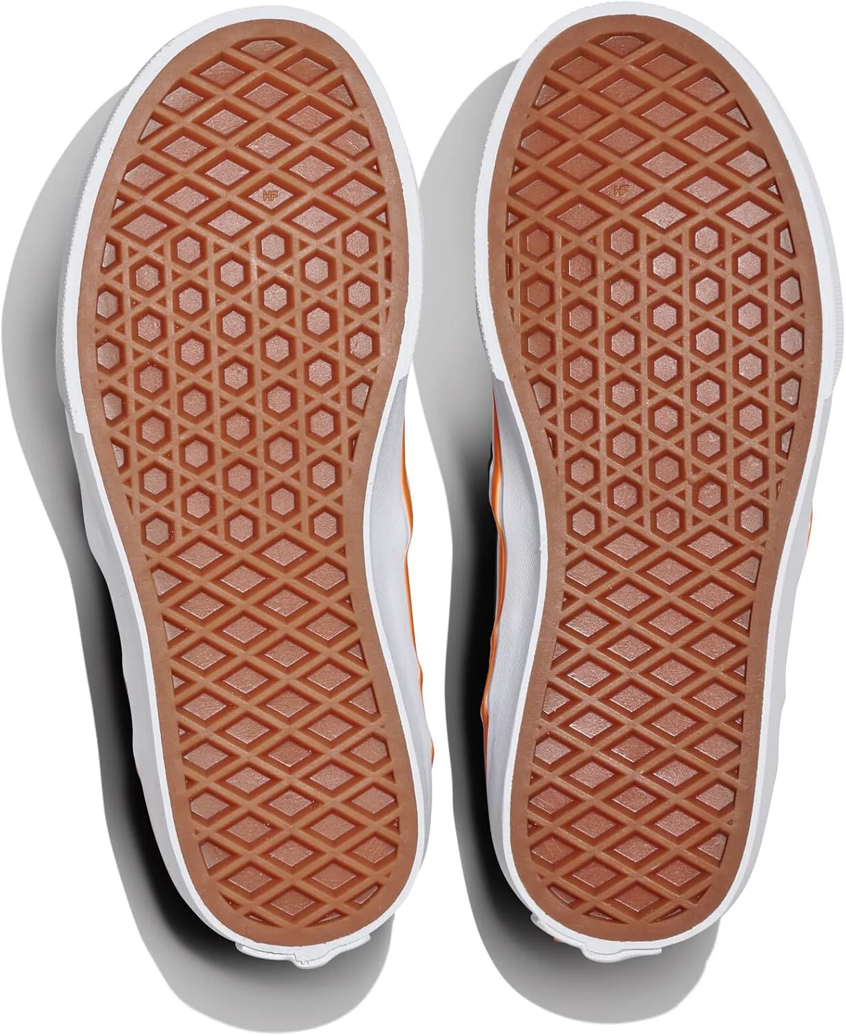 Кеды Vans Asher без шнурков для детей и подростков, черный — фото 4