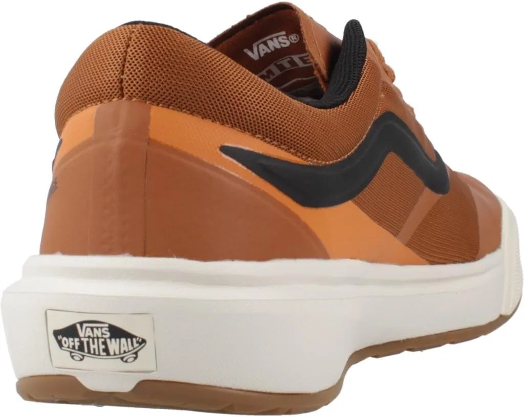 Кроссовки Vans Unisex Adult MTE Ultrarange 2.0 Rw, Brown — фото 3