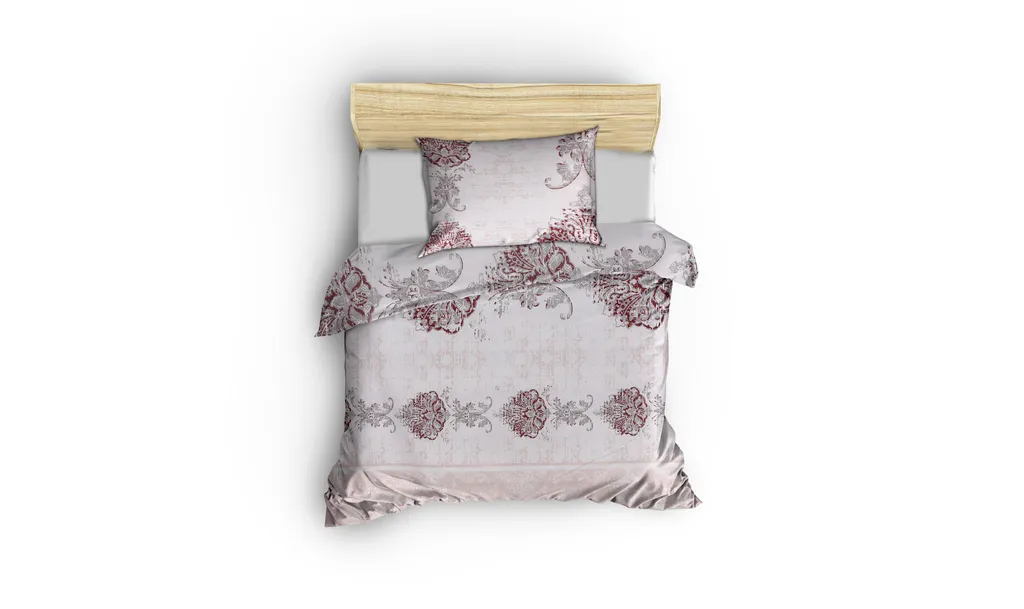 

Пуховое одеяло L'Essentiel Linge de Maison, красный