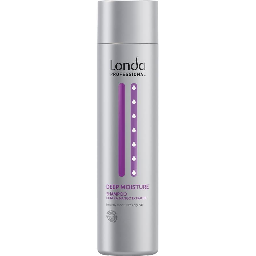 

Шампунь Londa Professional Shampoo, 250 ml