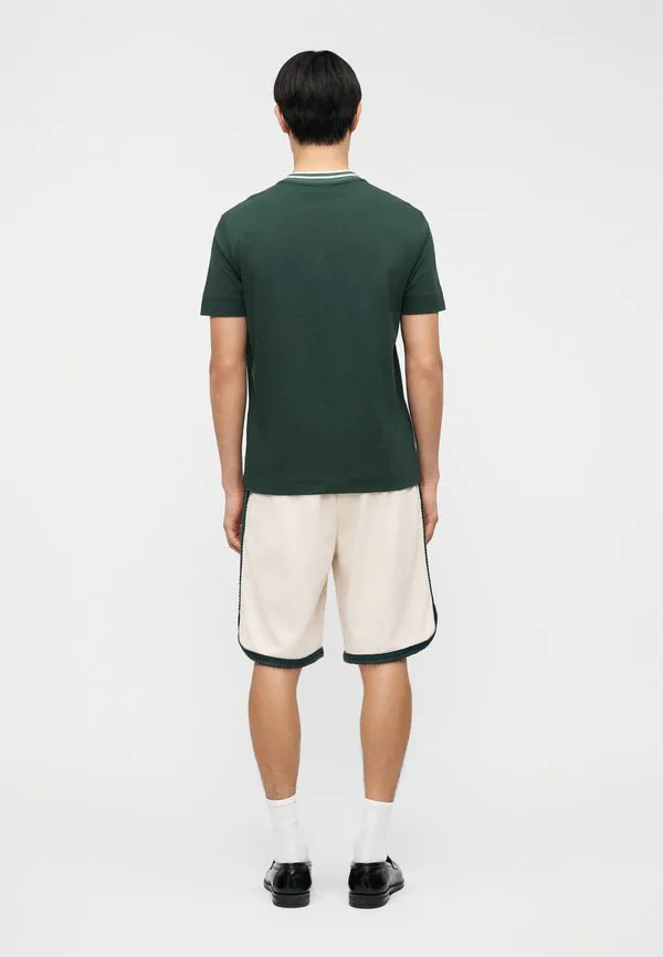 Футболка с принтом Emporio Armani, Sycamore — фото 3