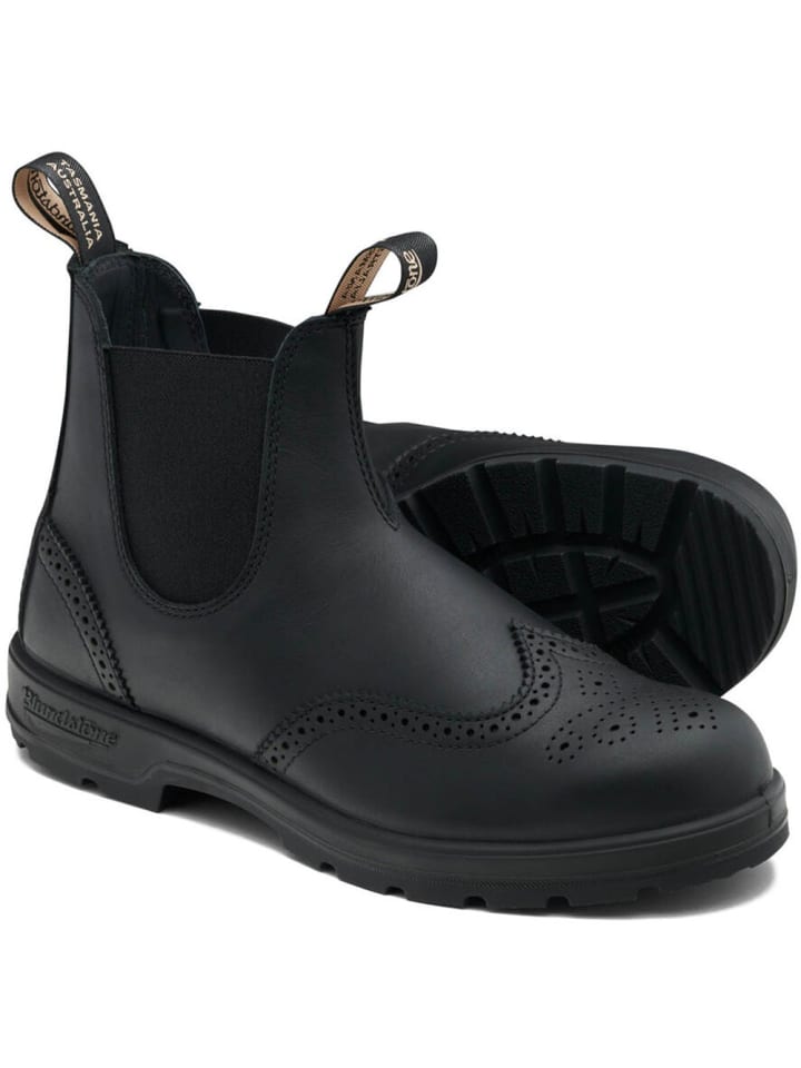 

Ботинки челси Blundstone Chelsea Boot, черный