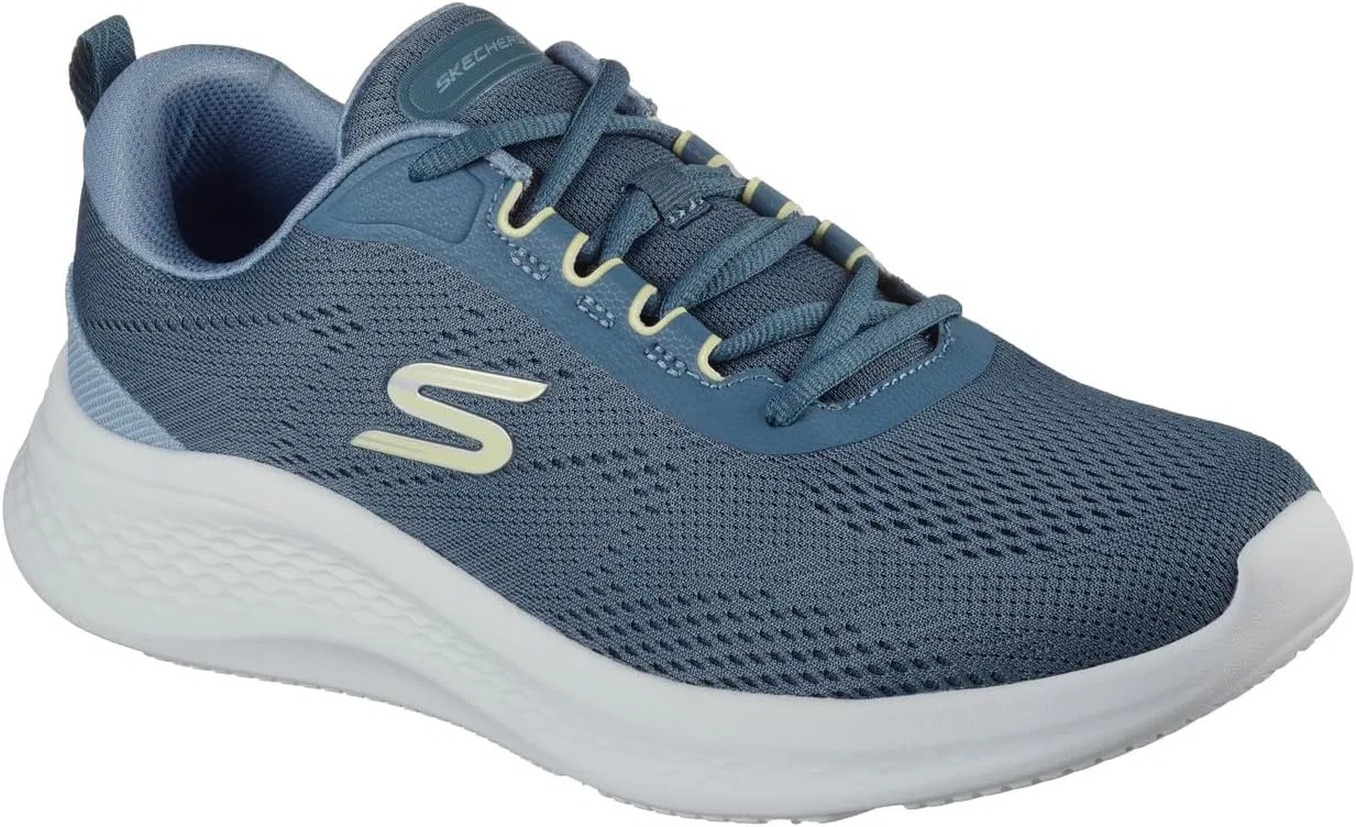 Мужские кроссовки Skechers Skech-lite Pro 2.0 Berrix, Blue-Green