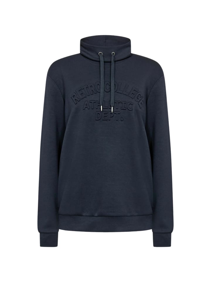 

Soyaconcept Пуловер SC-BANU в цвете 6910 NAVY