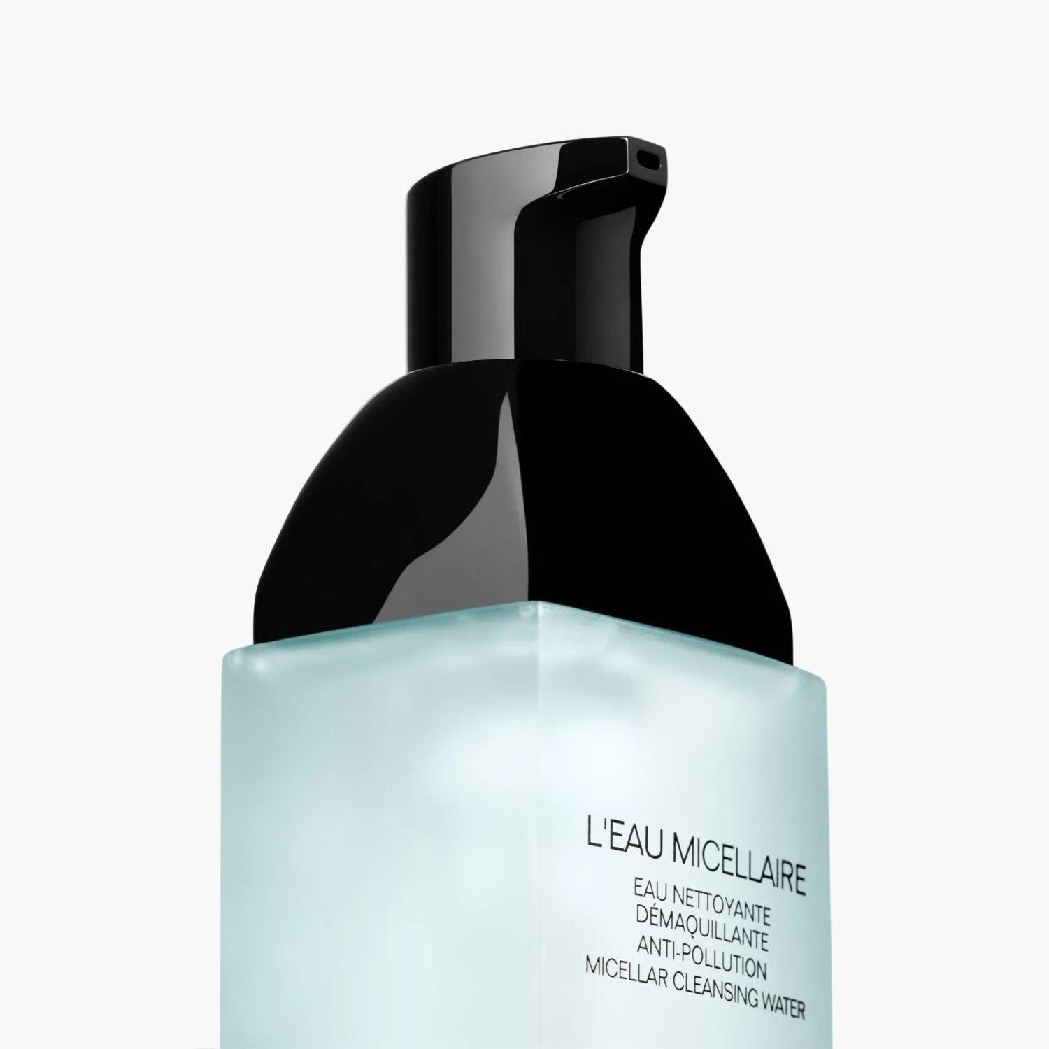 Мицеллярная вода l'eau micellaire Chanel, 150 мл — фото 2