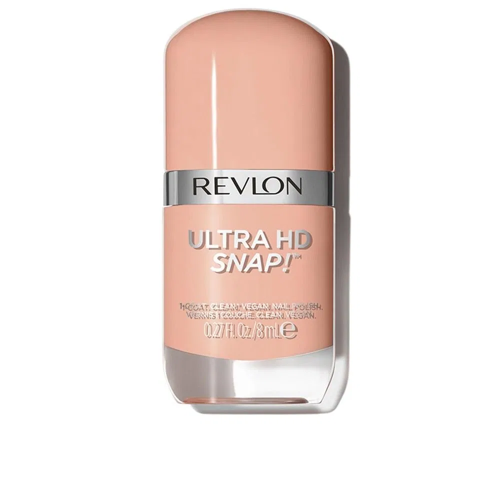 Лак для ногтей Ultra HD Snap Nail Colours, 018 Keep Cool, 8 мл Revlon, Keep Cool