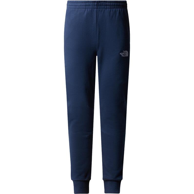 

Детские брюки-джоггеры для подростков The North Face, синий