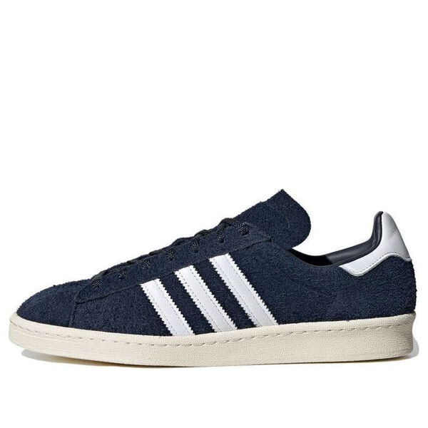 

Кроссовки кампус 80-х Adidas, синий