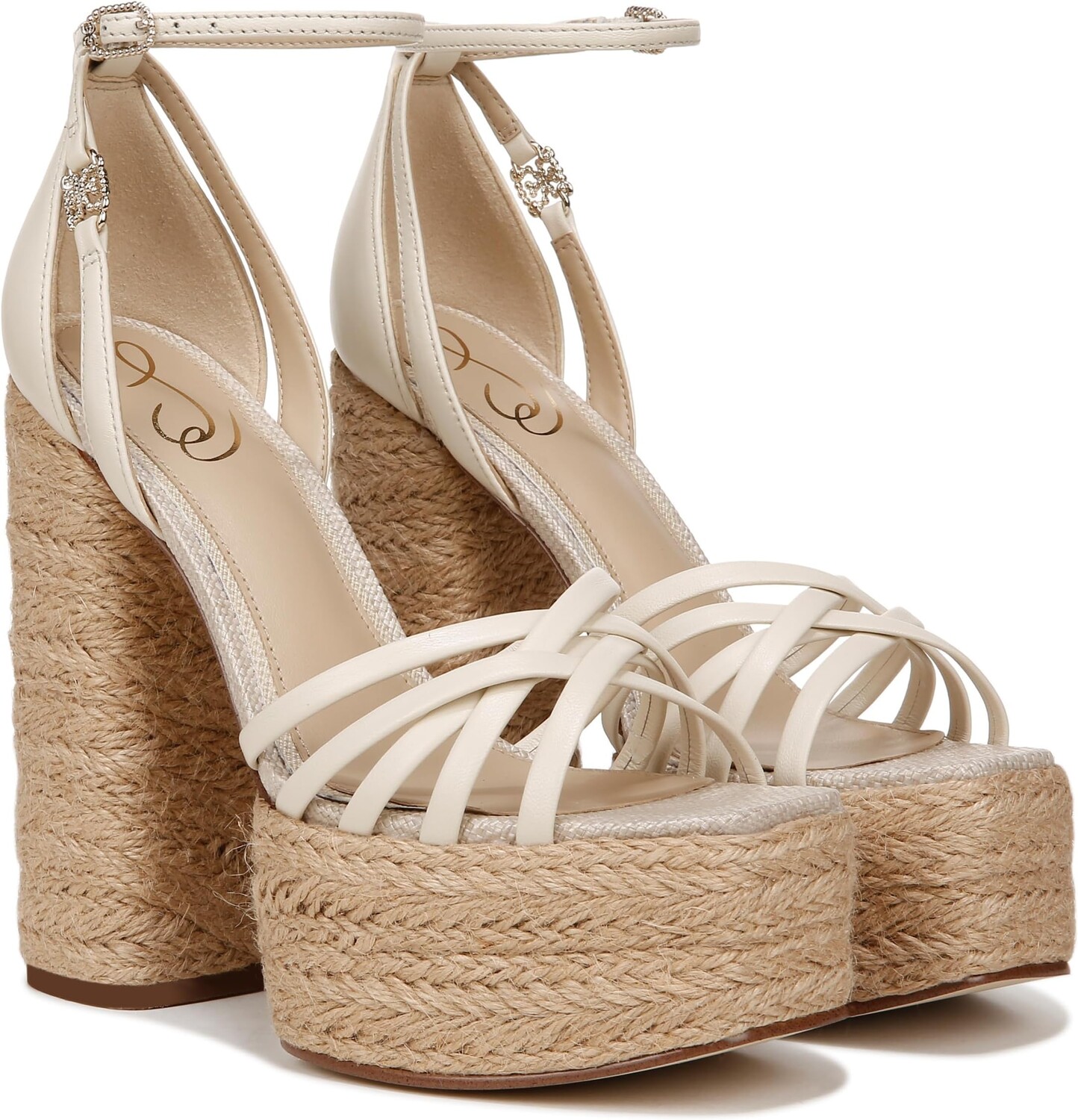 

Туфли Sam Edelman Kade, цвет Modern Ivory