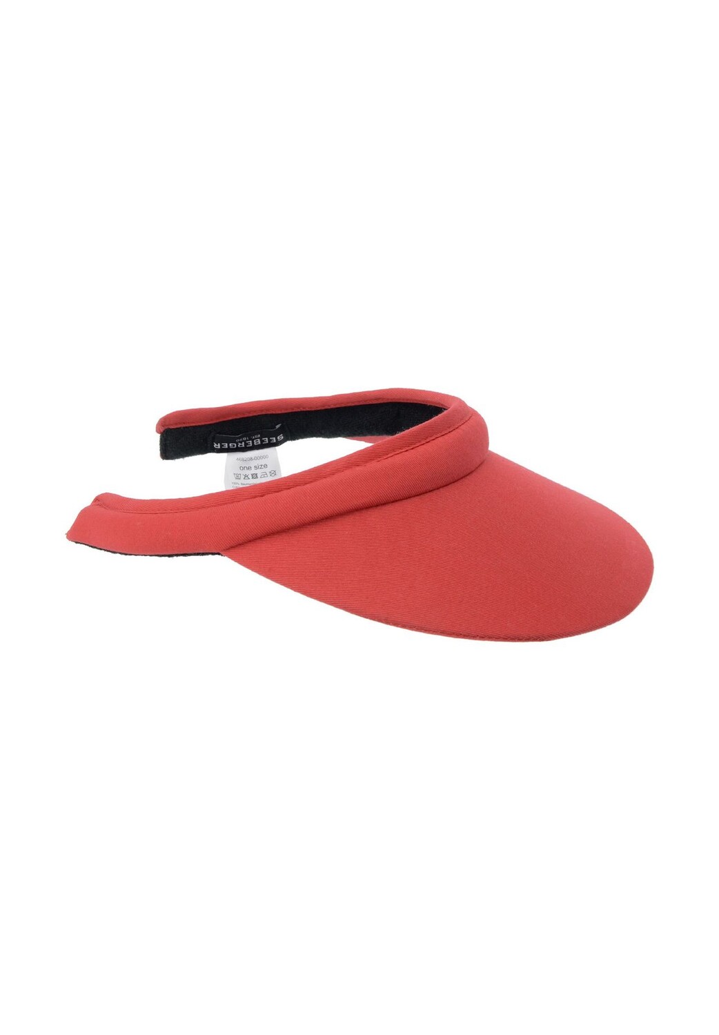 

Абажур из хлопчатобумажной ткани 468208-0 SEEBERGER, цвет Feuer One Size