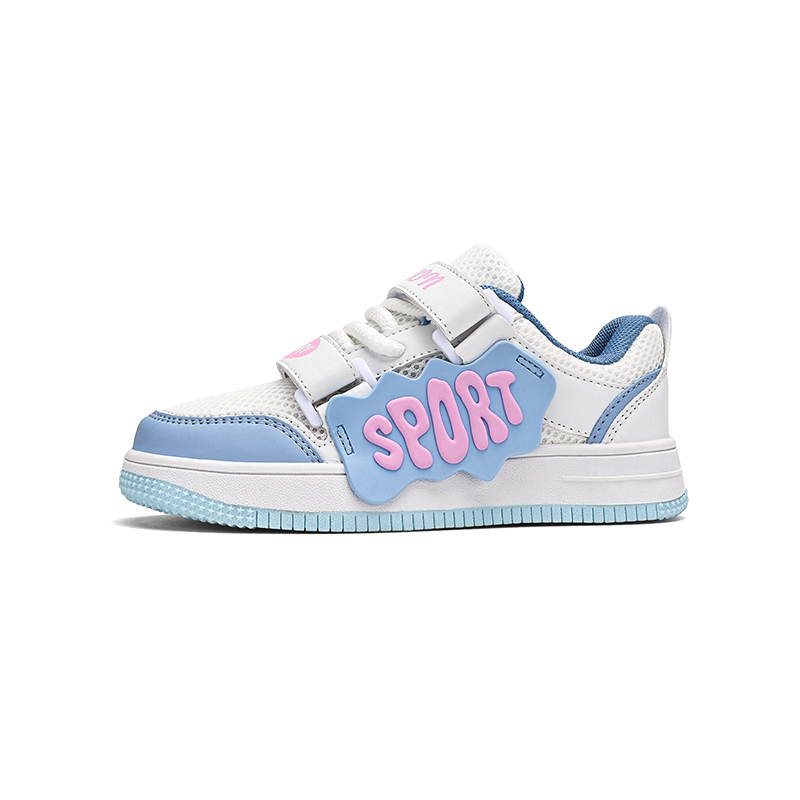 

Детские повседневные туфли Kids' Moffett, синий