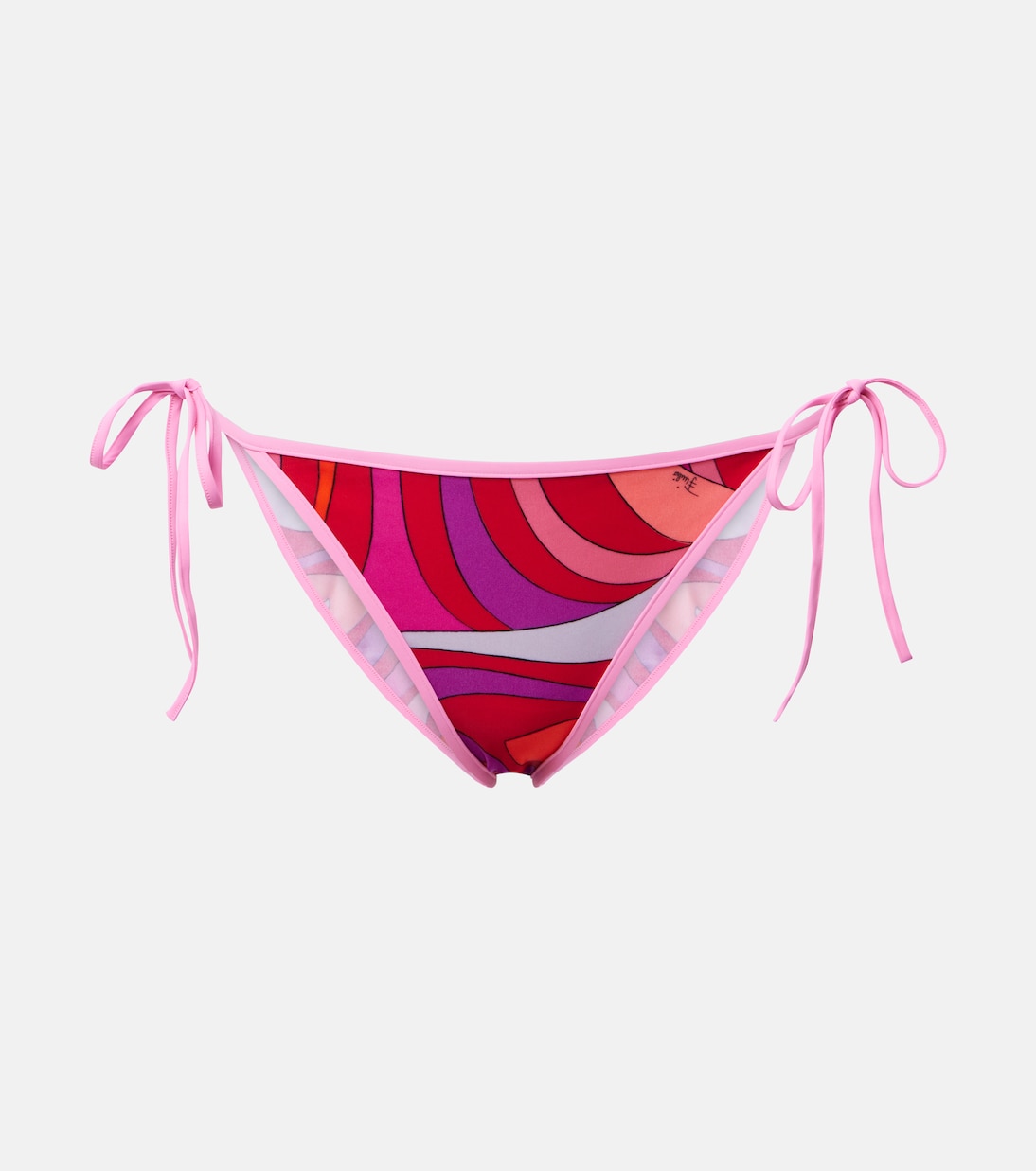 

Бикини-трусы Iride Pucci, Corallo/Fuxia