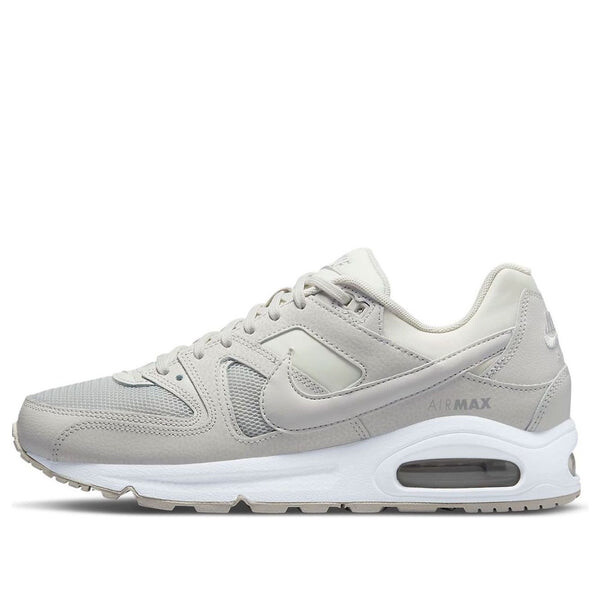 

Кроссовки air max command Nike, белый