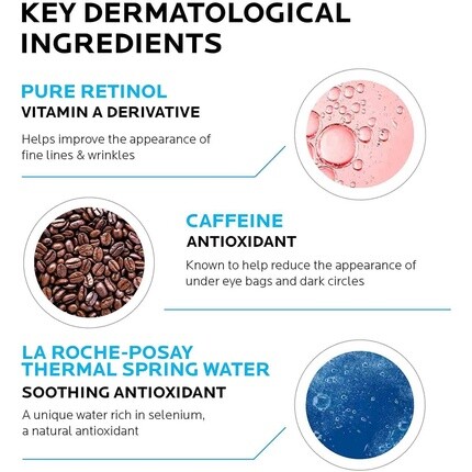 La Roche-Posay Pigmentclar Крем для кожи вокруг глаз против пигментации и морщин — фото 3