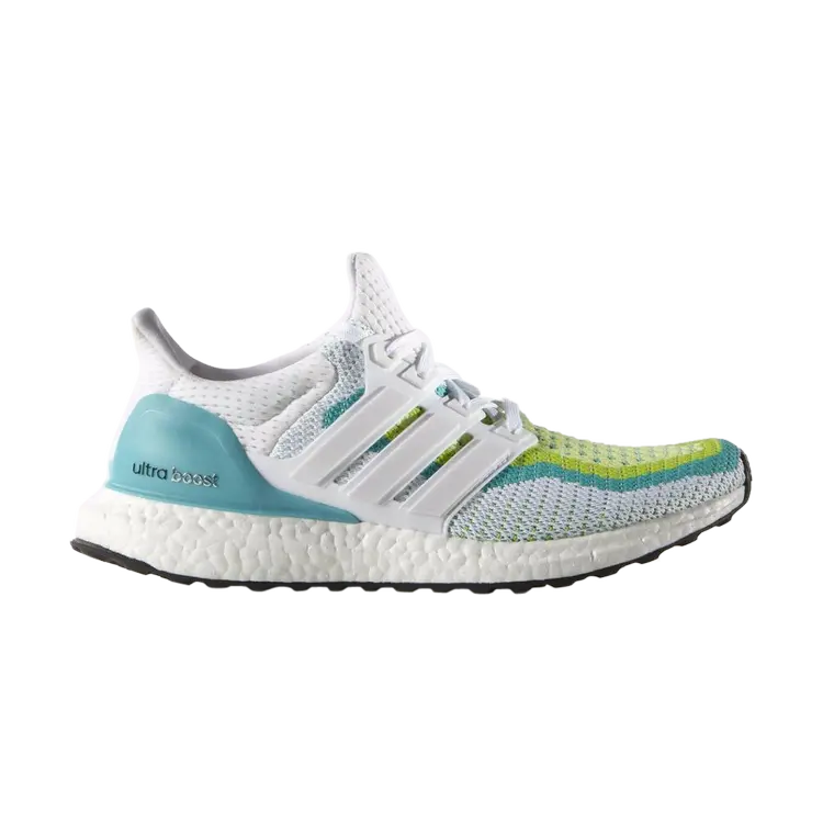 

Кроссовки Adidas Wmns UltraBoost 2.0, белый