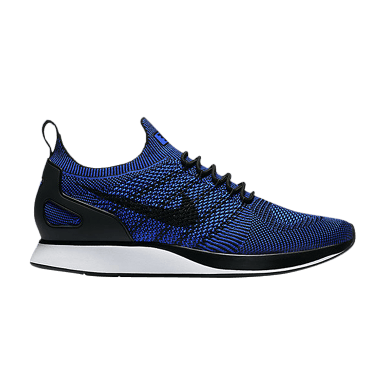 

Кроссовки Air Zoom Mariah Flyknit Racer 'Racer Blue', синий