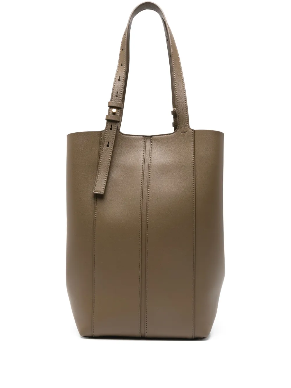 

Сумка-тоут 24/7 Bag North South GOLDEN GOOSE, зеленый