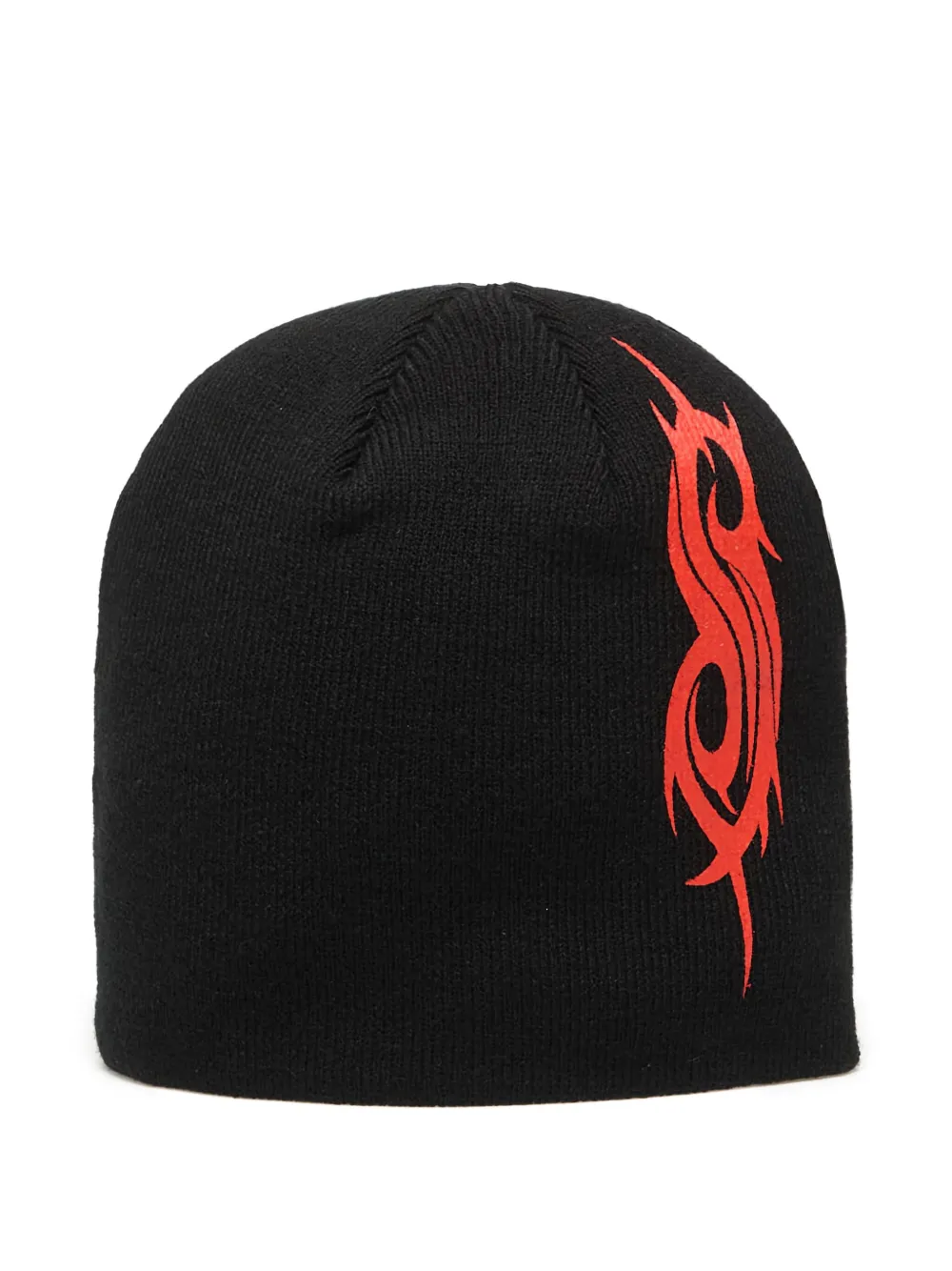 

Шапка бини Skully из коллаборации с Slipknot Pleasures, черный