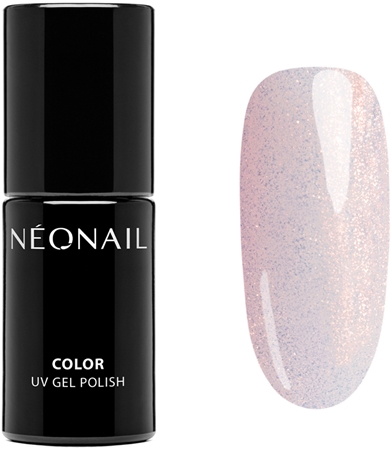 

Гибридный лак для ногтей NEONAIL Milady, Morning Rose 7,2 ml