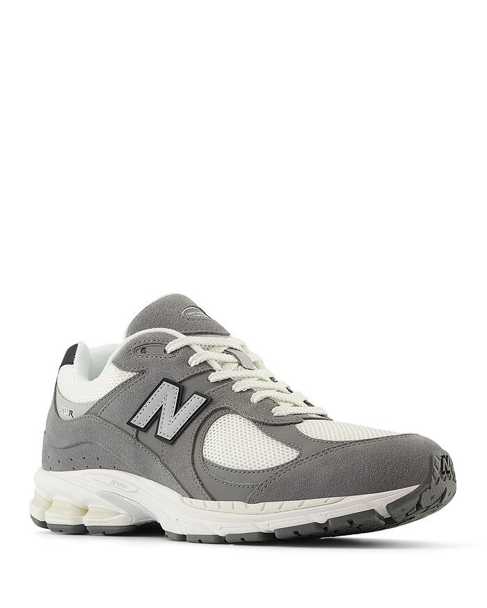 

Мужские беговые кроссовки New Balance, серый