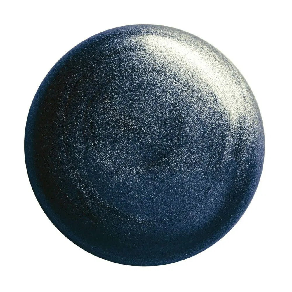 Мини-лак для ногтей ARTDECO Art Couture с виниловым блеском Artdeco, 27 - Black Flame — фото 2