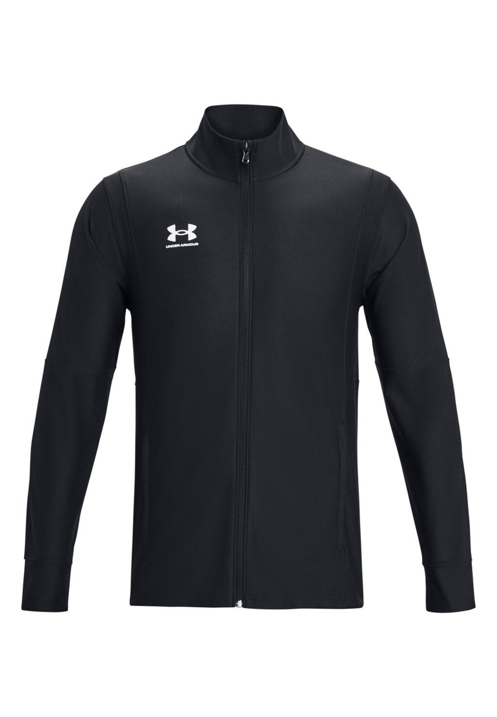 

Куртка спортивная Challenger Under Armour, цвет black white