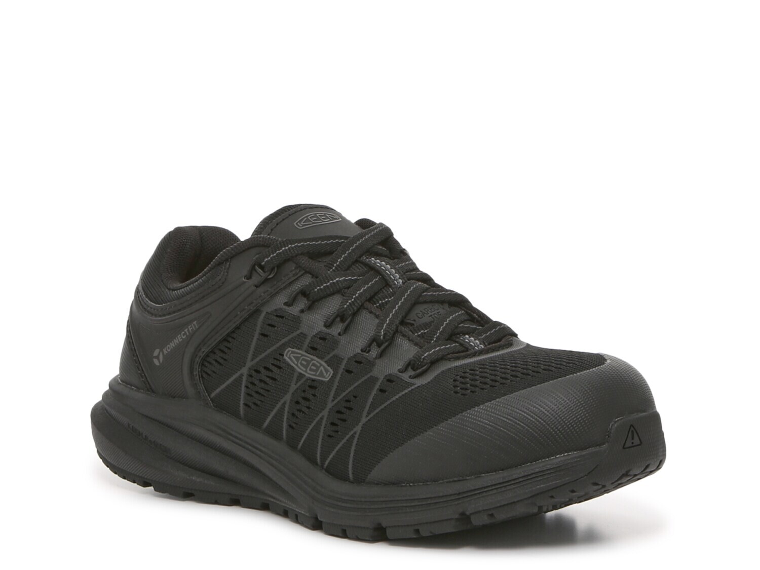 

Кроссовки Keen повседневные, черный
