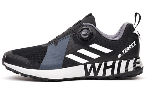 

Кроссовки adidas Terrex 2 White Mountaineering Black