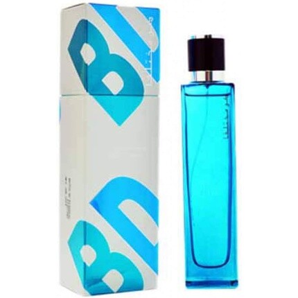 

Kun Mukthalifan Men EDP 100 мл Rasasi