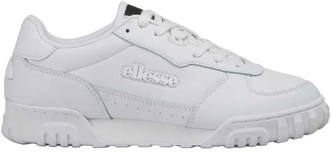 Мужские кроссовки Ellesse Tanker Cupsole, White — фото 2