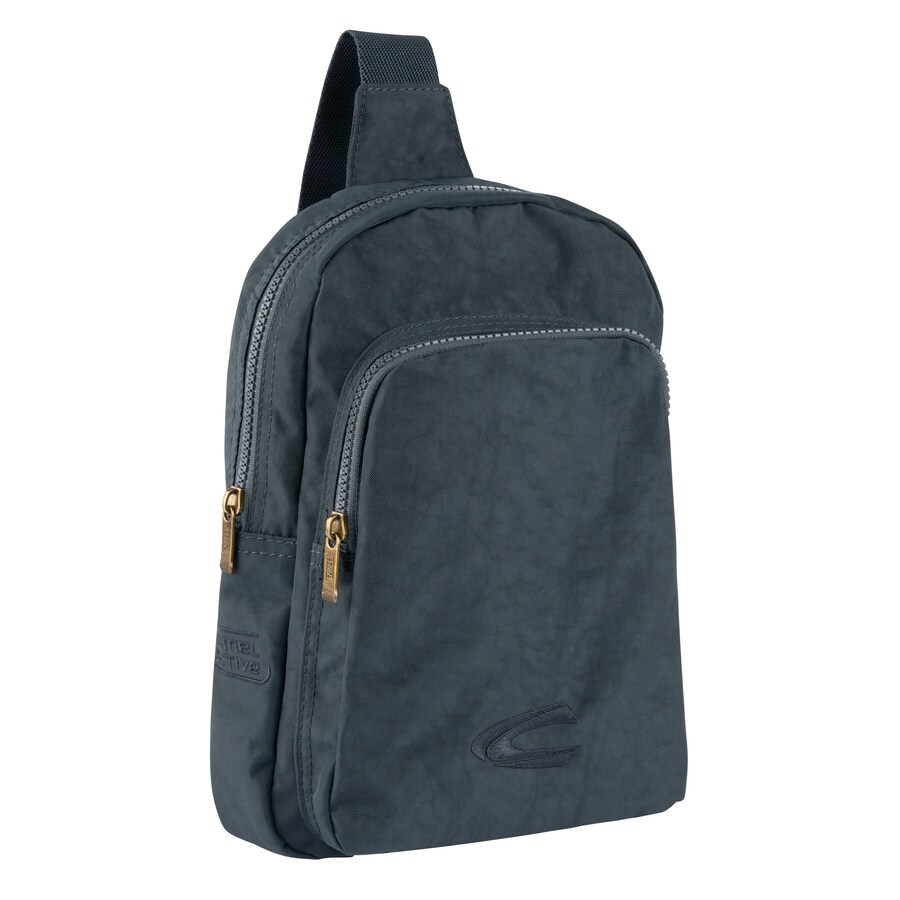

Рюкзак CAMEL ACTIVE Journey, Navy