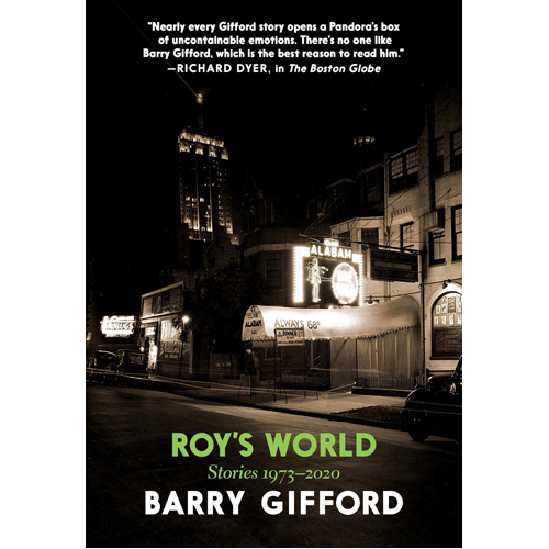 

Книга Roy’S World