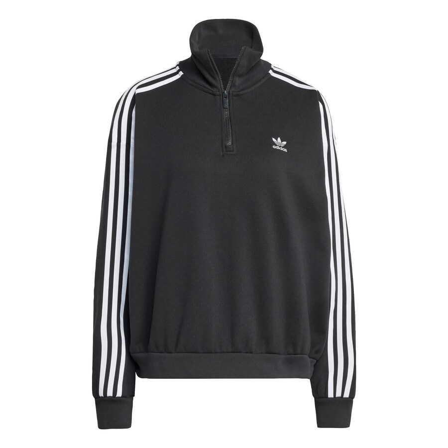 

Свитер ADIDAS ORIGINALS Sweatshirt Adicolor, черный