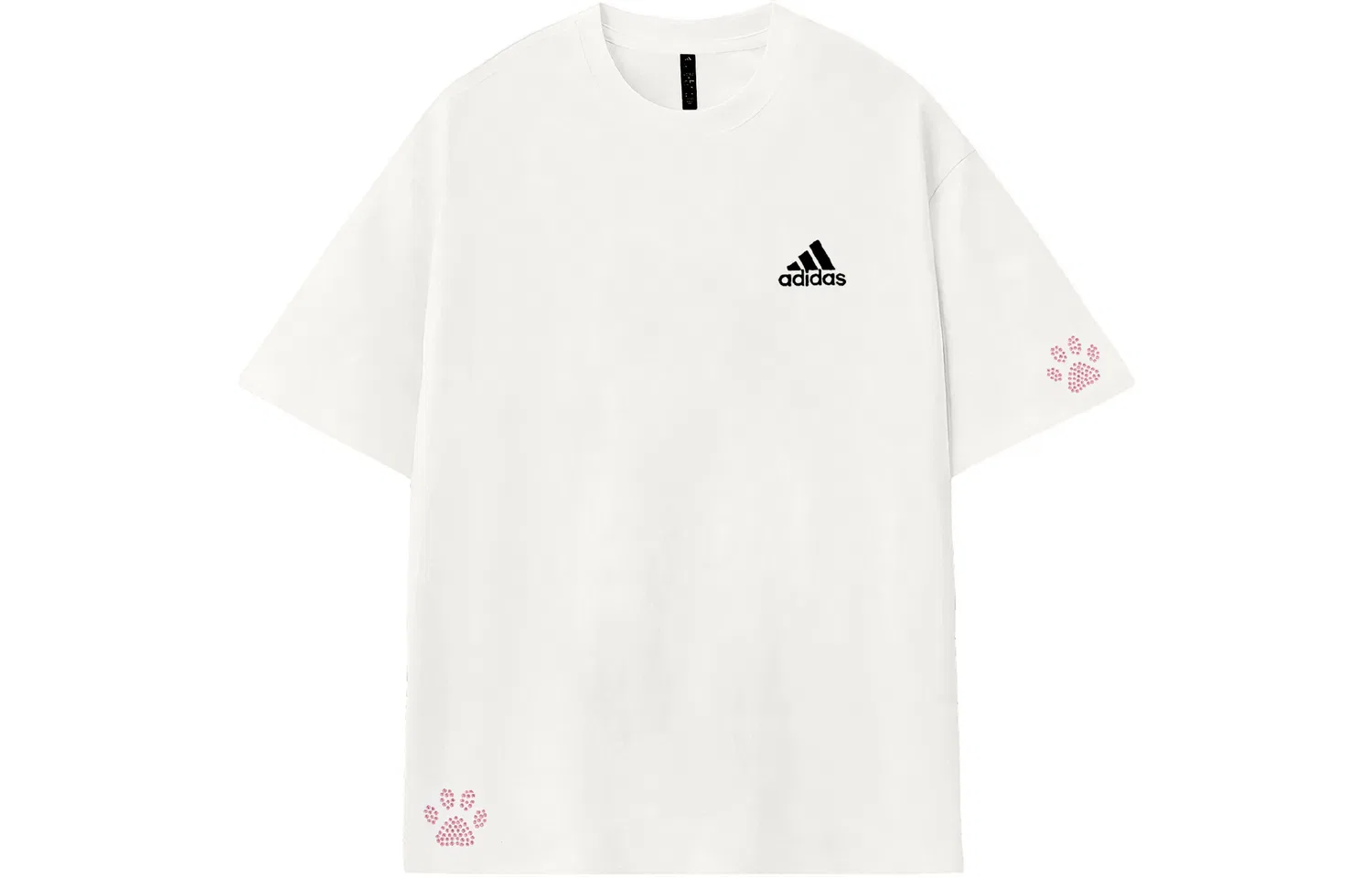 Футболка хлопковая MUST HAVES Adidas экрю
