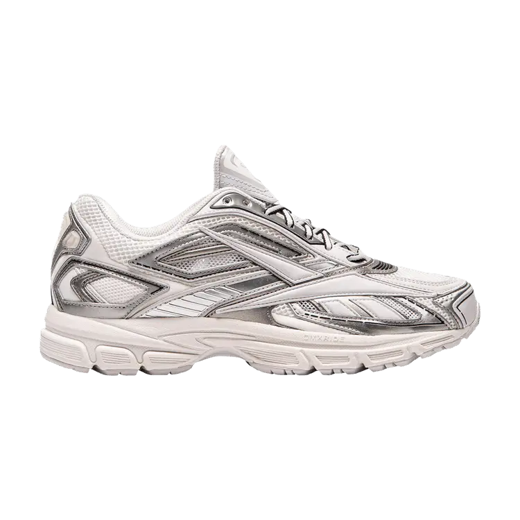 

Кроссовки Premier Road Ultra 'White Metallic', белый
