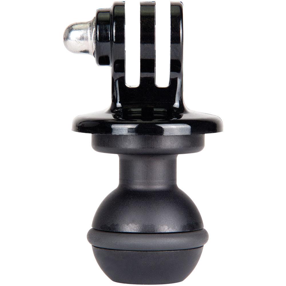 

Ikelite GoPro Mount with 1" Ball Mount Mark II 4081.73