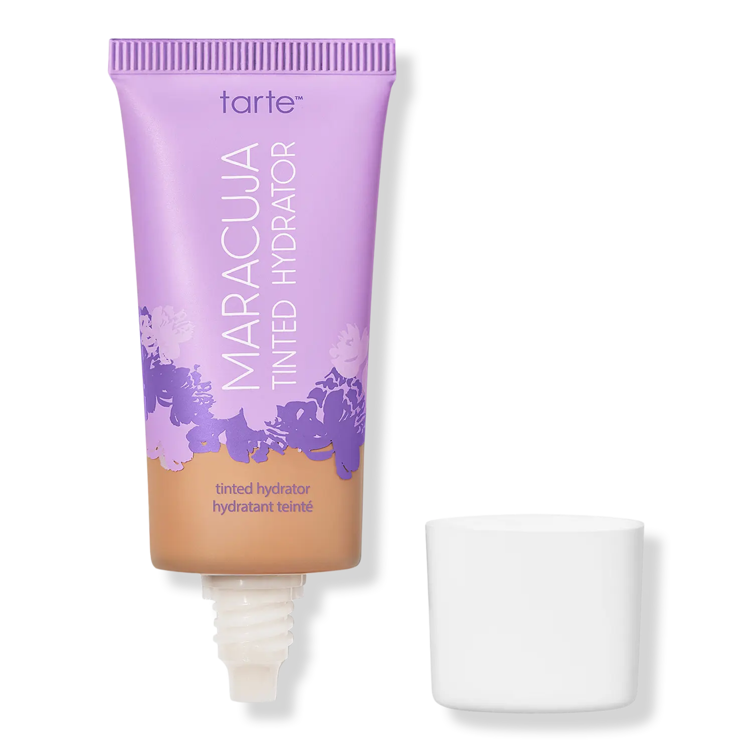 

Увлажняющий крем с тонирующим эффектом Maracuja Vegan Tarte, 25N Light-Medium Neutral (light to medium skin with neutral undertones)