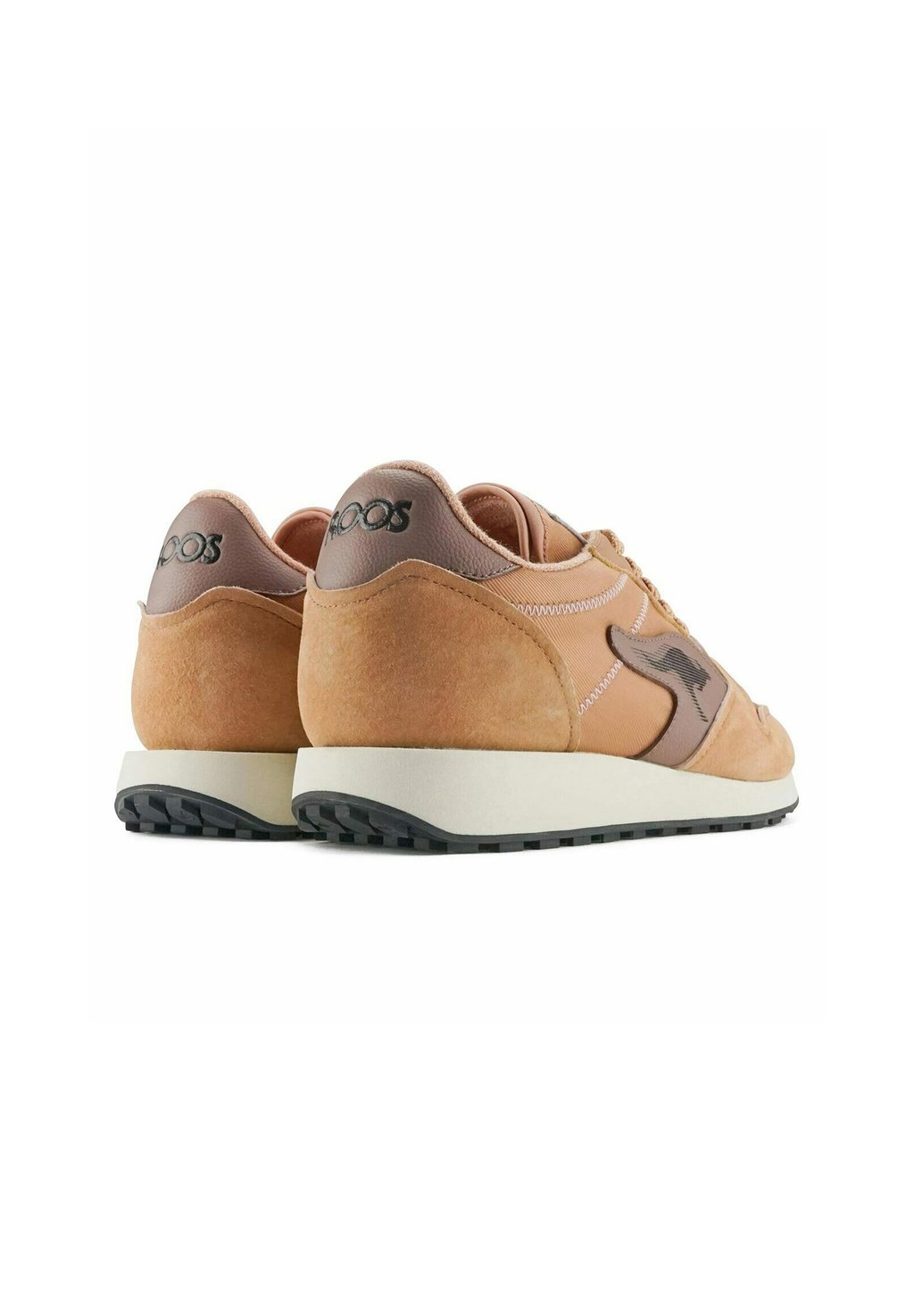 

Кроссовки ORIGINALS RALLY NEO CRAFT KangaROOS, абрикос