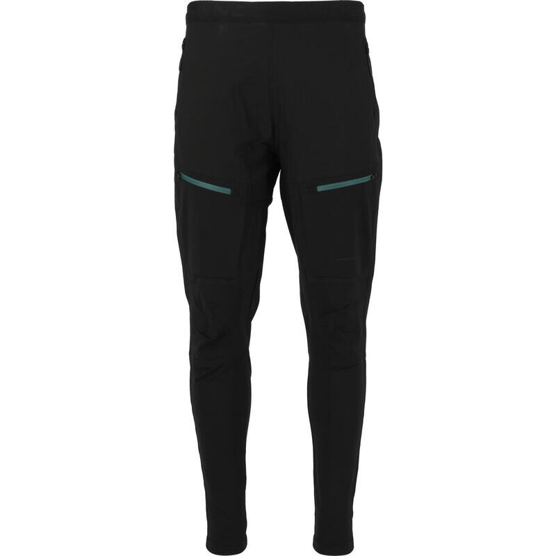 

Брюки спортивные Endurance, цвет schwarz/grün