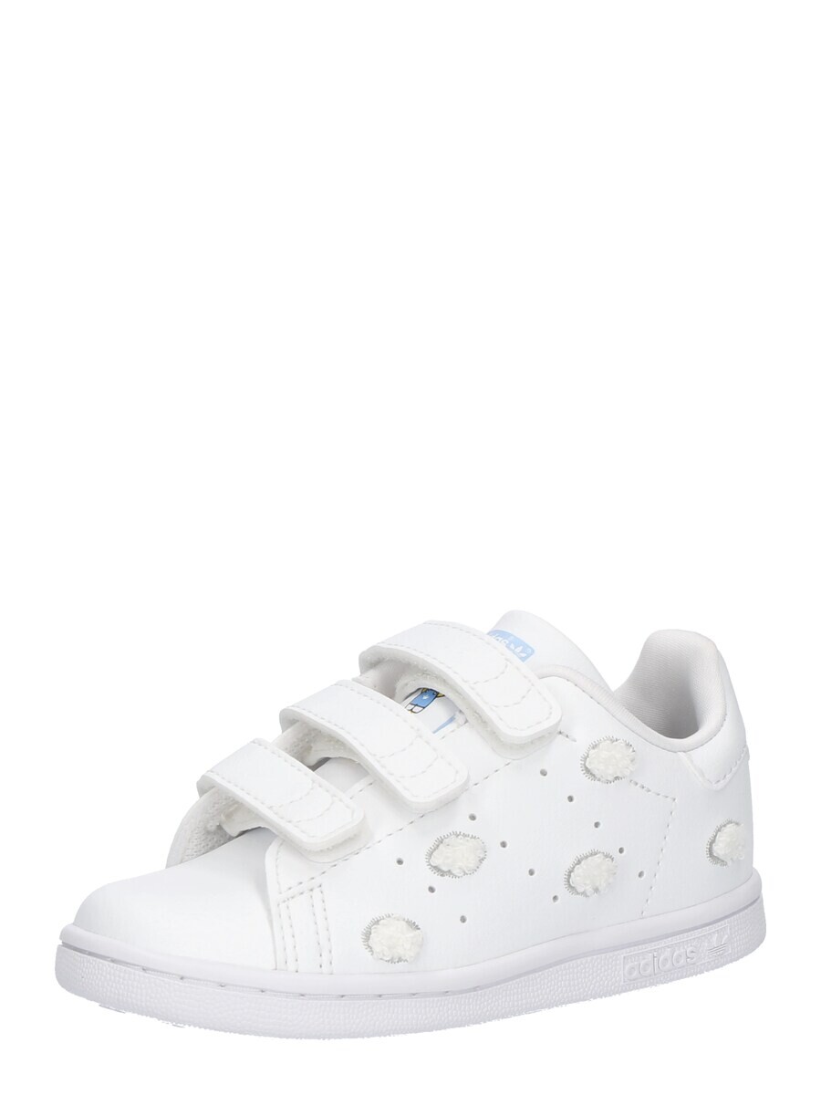 

Кроссовки ADIDAS ORIGINALS Sneakers STAN SMITH, белый