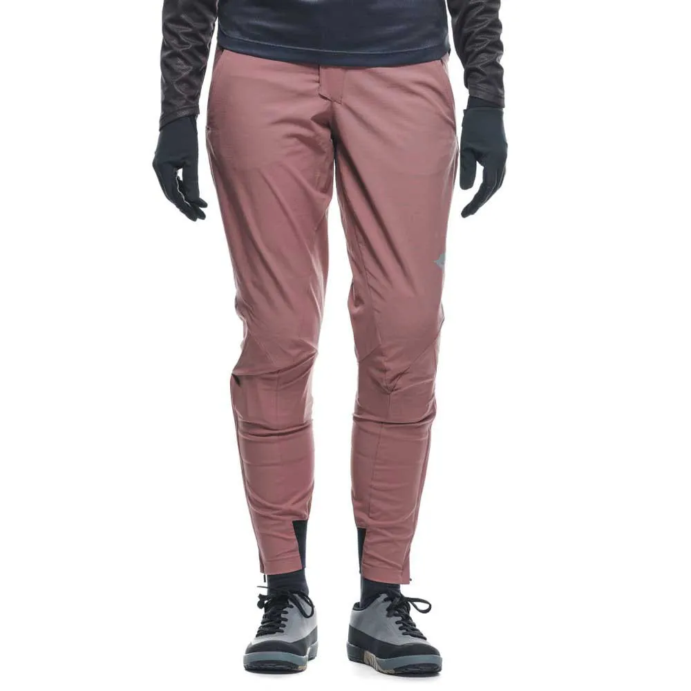 

Брюки Dainese Bike HGL, розовый
