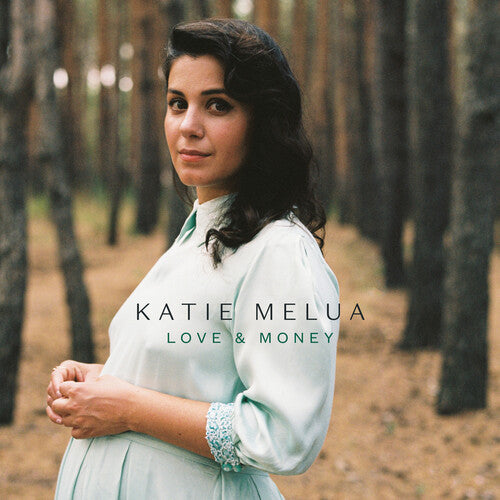 

CD диск Melua, Katie: Love & Money