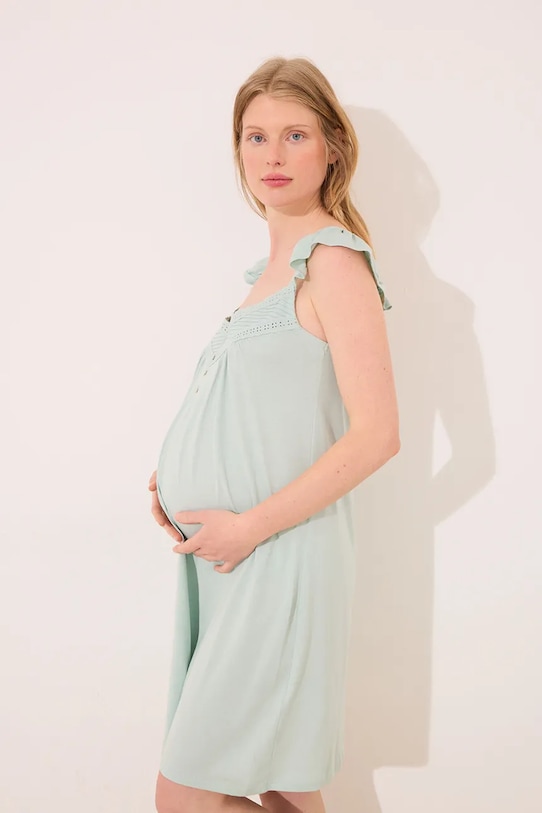 

Ночная сорочка Women'Secret, зеленый