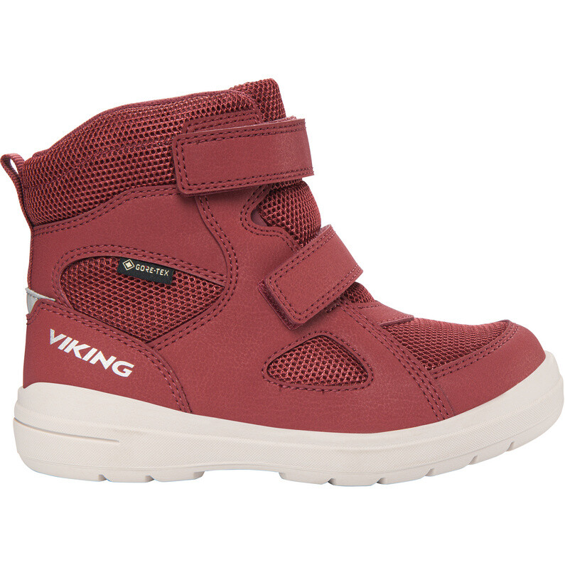 

Детская обувь Fun Warm GTX 2V Viking, розовый